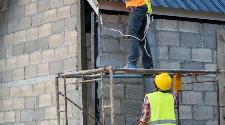 Expert new roof installation services in Bellevue, TX